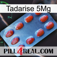 Tadarise 5Mg 06